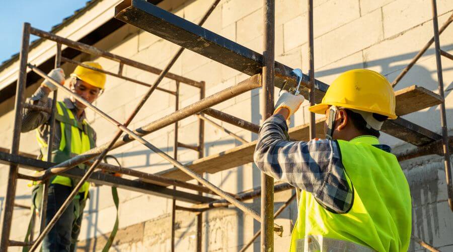 Professional fairlawn roofing services in Kimmell, IN